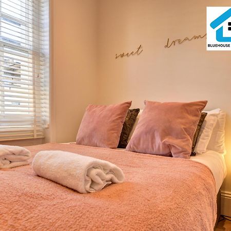 Seaside Cosy Escape In Brighton 아파트 외부 사진