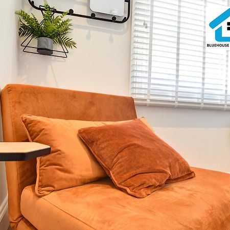 Seaside Cosy Escape In Brighton 아파트 외부 사진