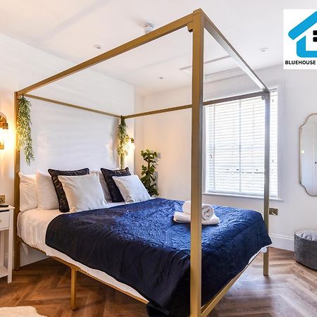 Seaside Cosy Escape In Brighton 아파트 외부 사진