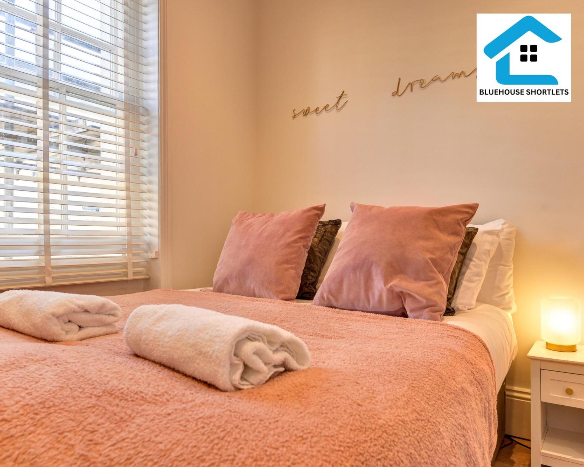 Seaside Cosy Escape In Brighton 아파트 외부 사진