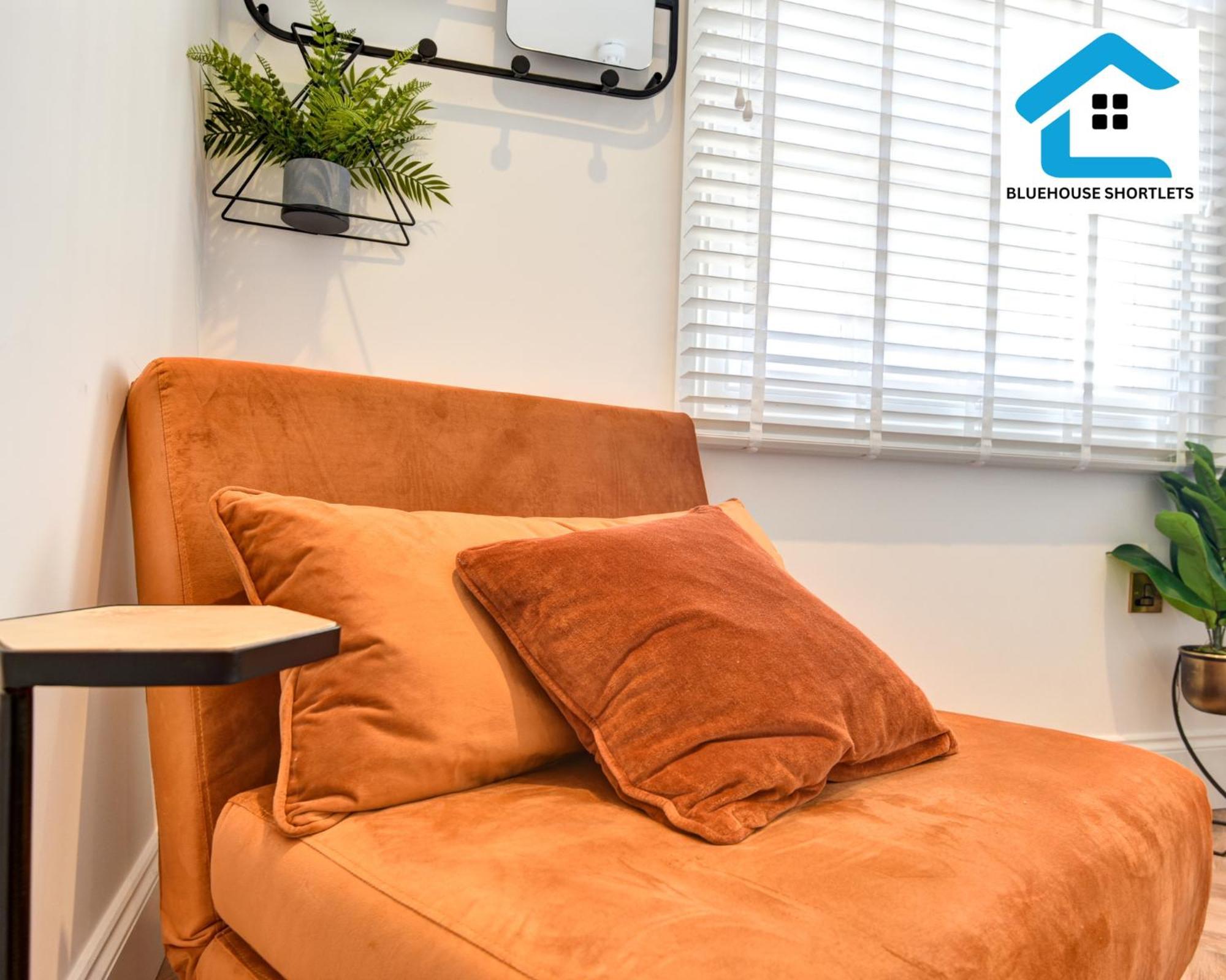 Seaside Cosy Escape In Brighton 아파트 외부 사진