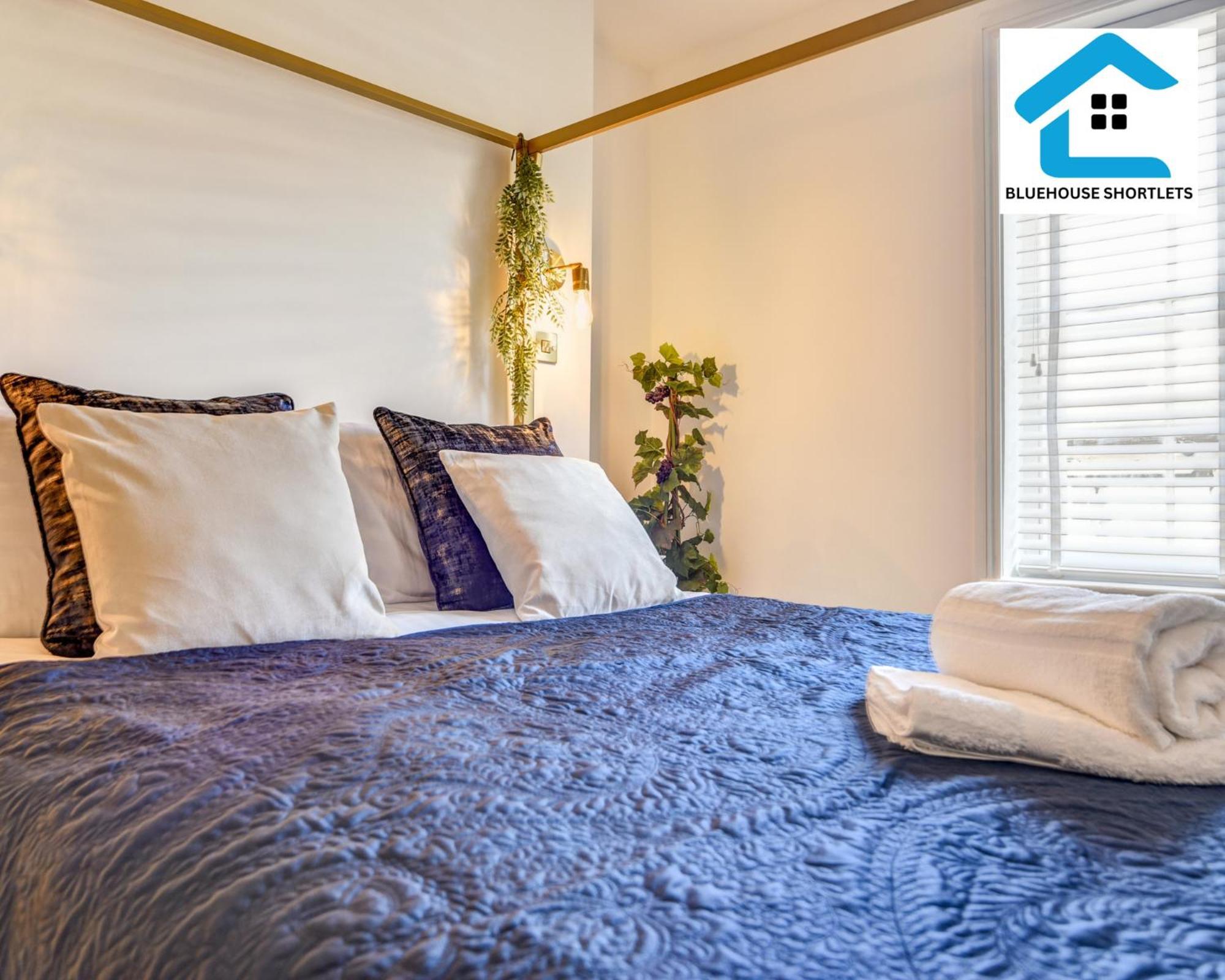 Seaside Cosy Escape In Brighton 아파트 외부 사진