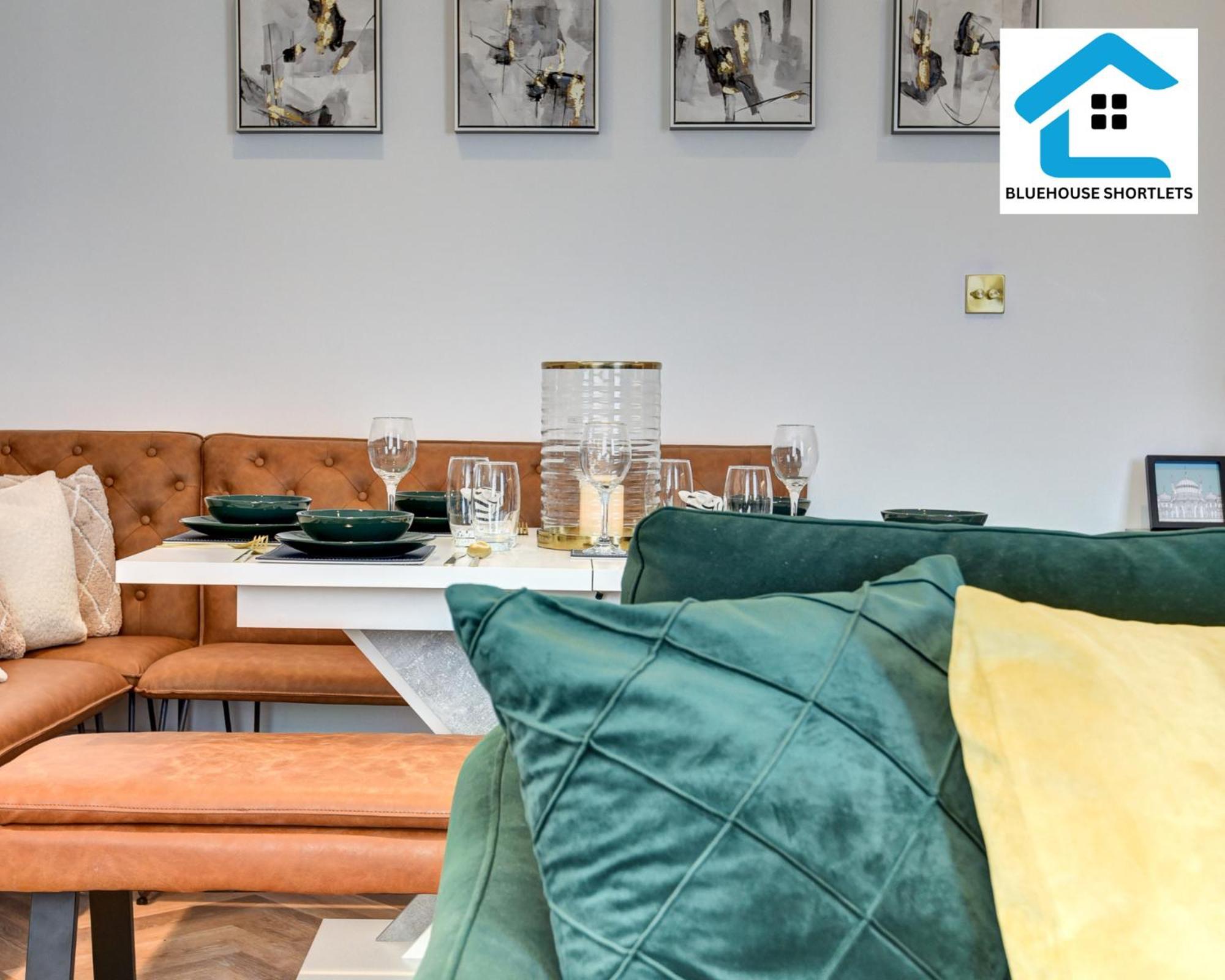Seaside Cosy Escape In Brighton 아파트 외부 사진