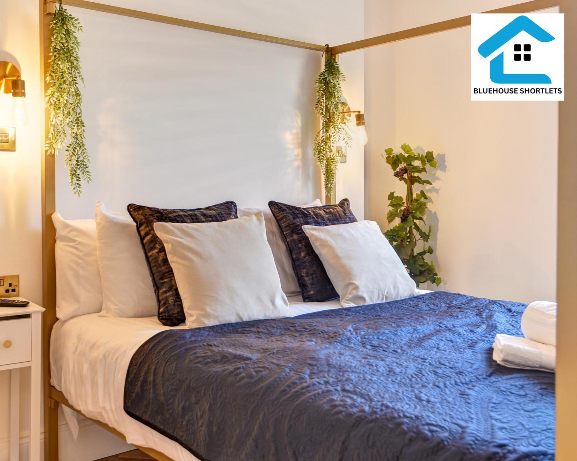 Seaside Cosy Escape In Brighton 아파트 외부 사진
