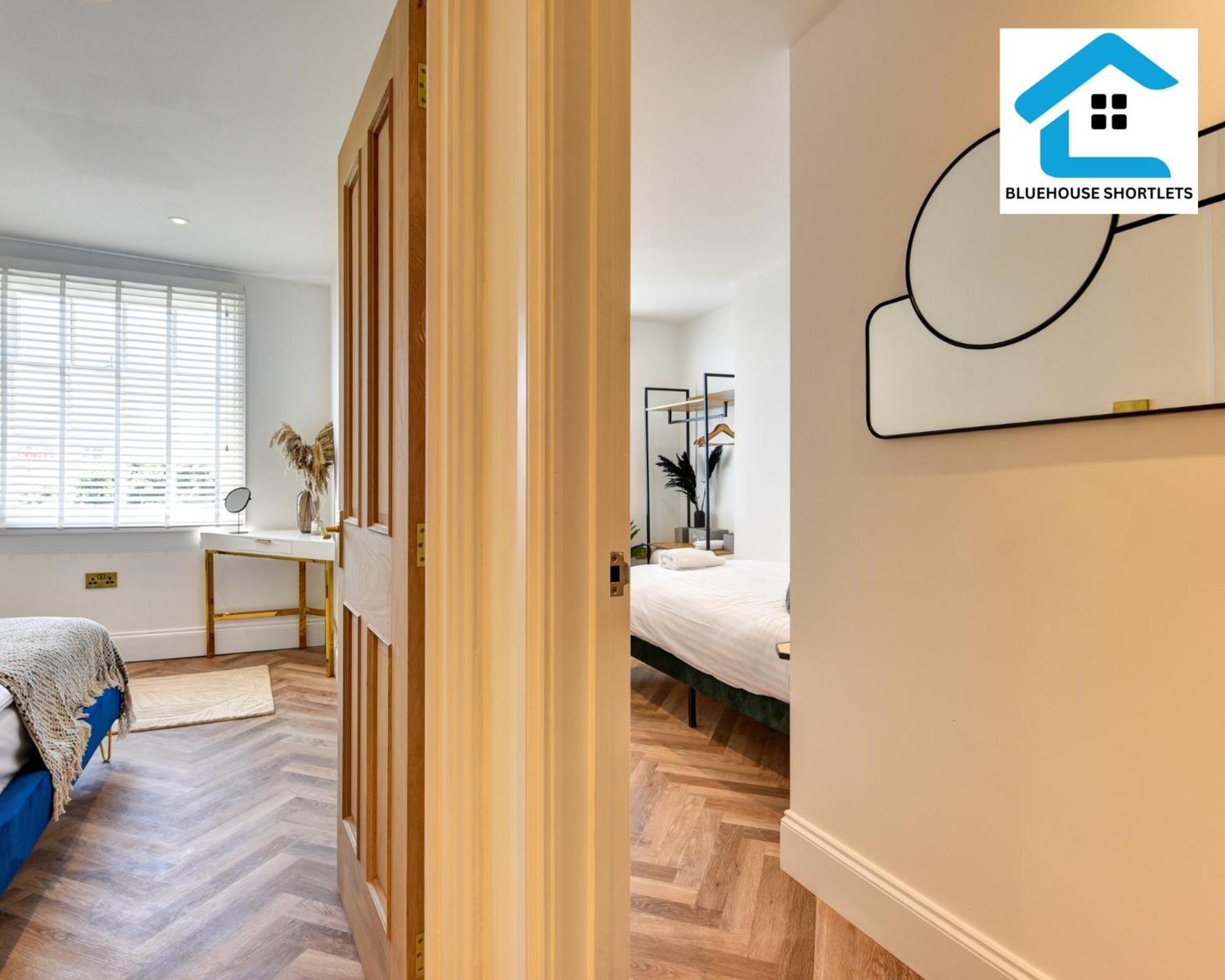 Seaside Cosy Escape In Brighton 아파트 외부 사진