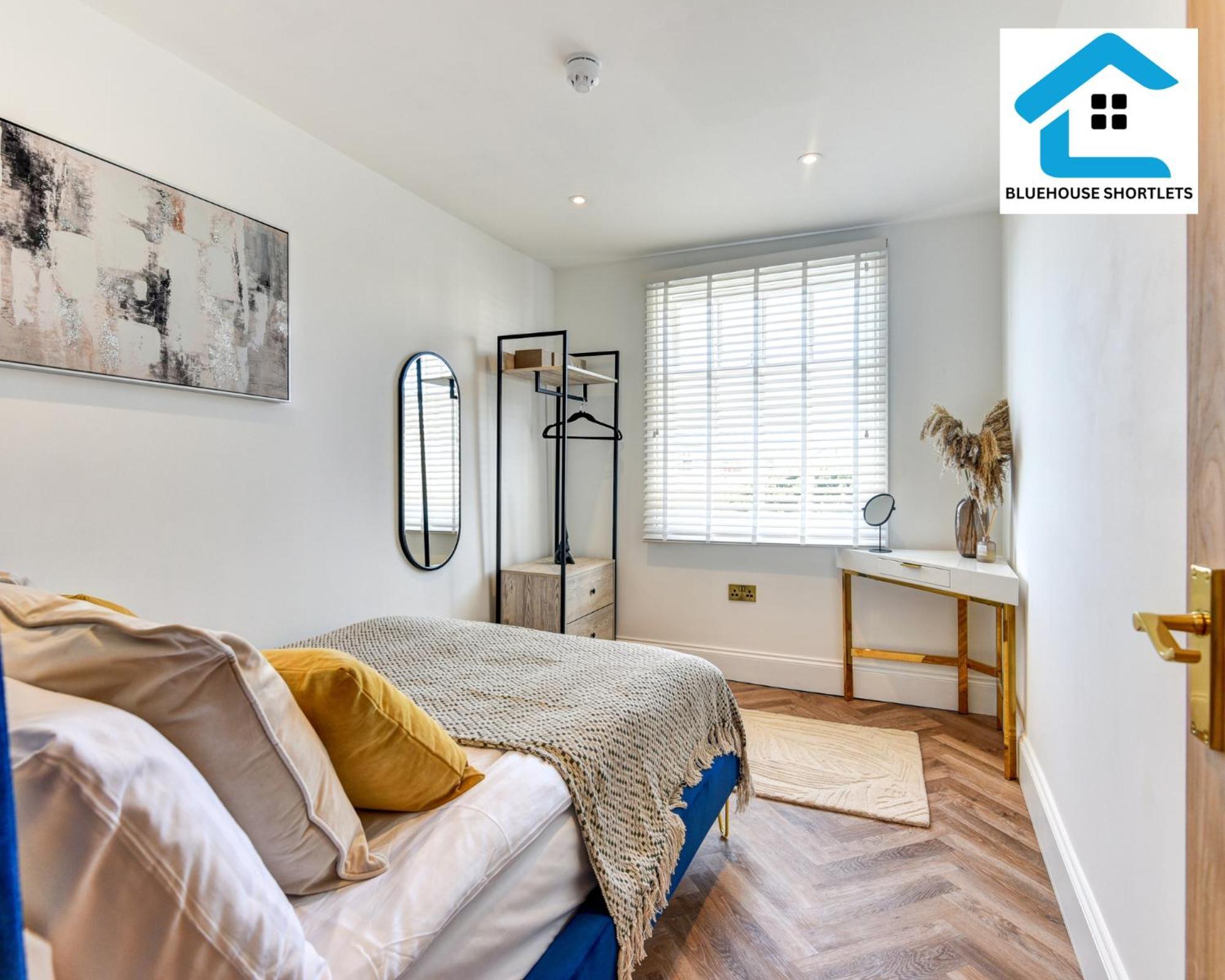 Seaside Cosy Escape In Brighton 아파트 외부 사진