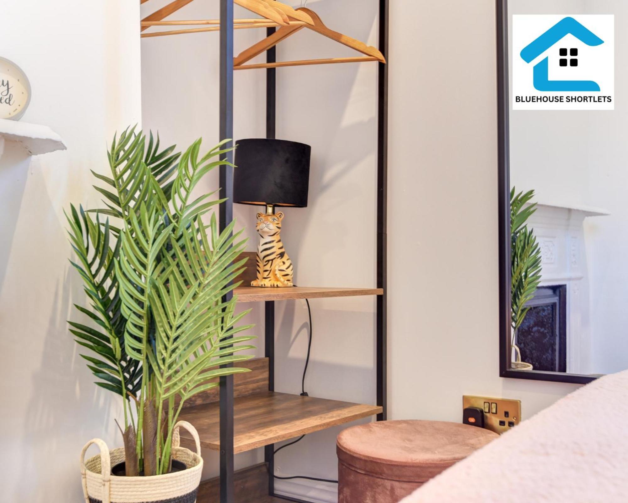 Seaside Cosy Escape In Brighton 아파트 외부 사진
