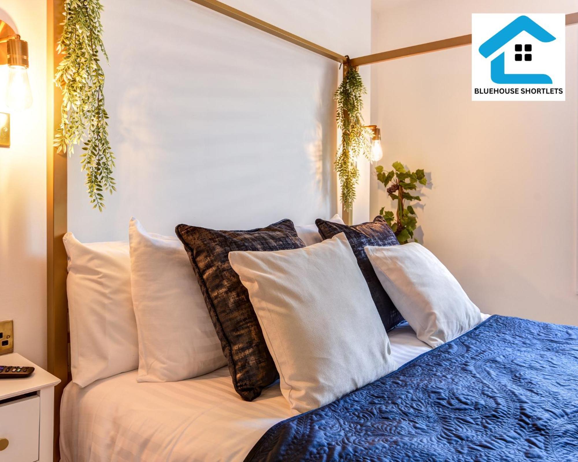 Seaside Cosy Escape In Brighton 아파트 외부 사진