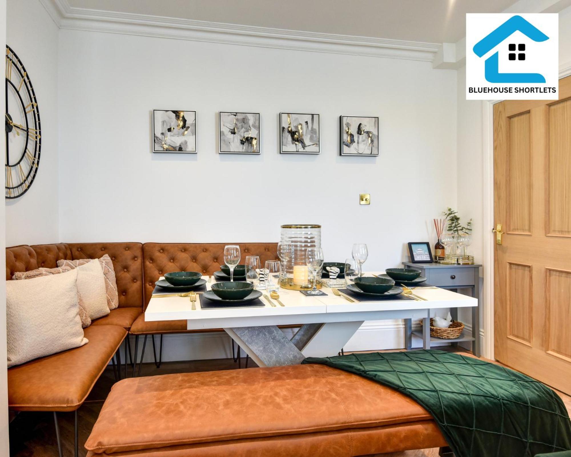 Seaside Cosy Escape In Brighton 아파트 외부 사진