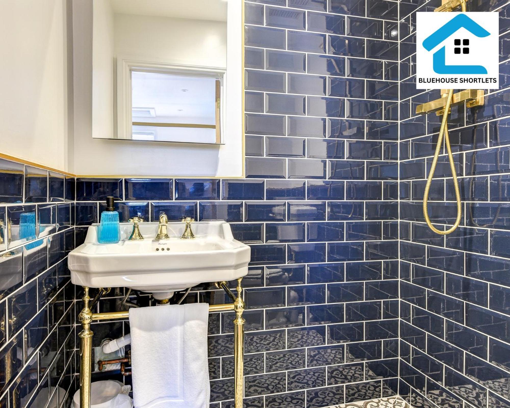 Seaside Cosy Escape In Brighton 아파트 외부 사진
