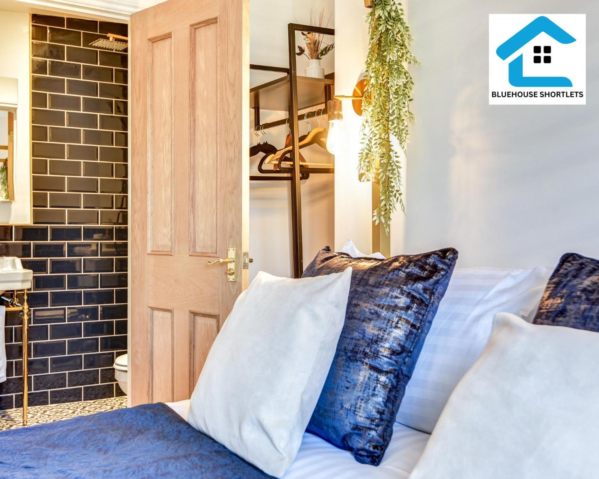 Seaside Cosy Escape In Brighton 아파트 외부 사진
