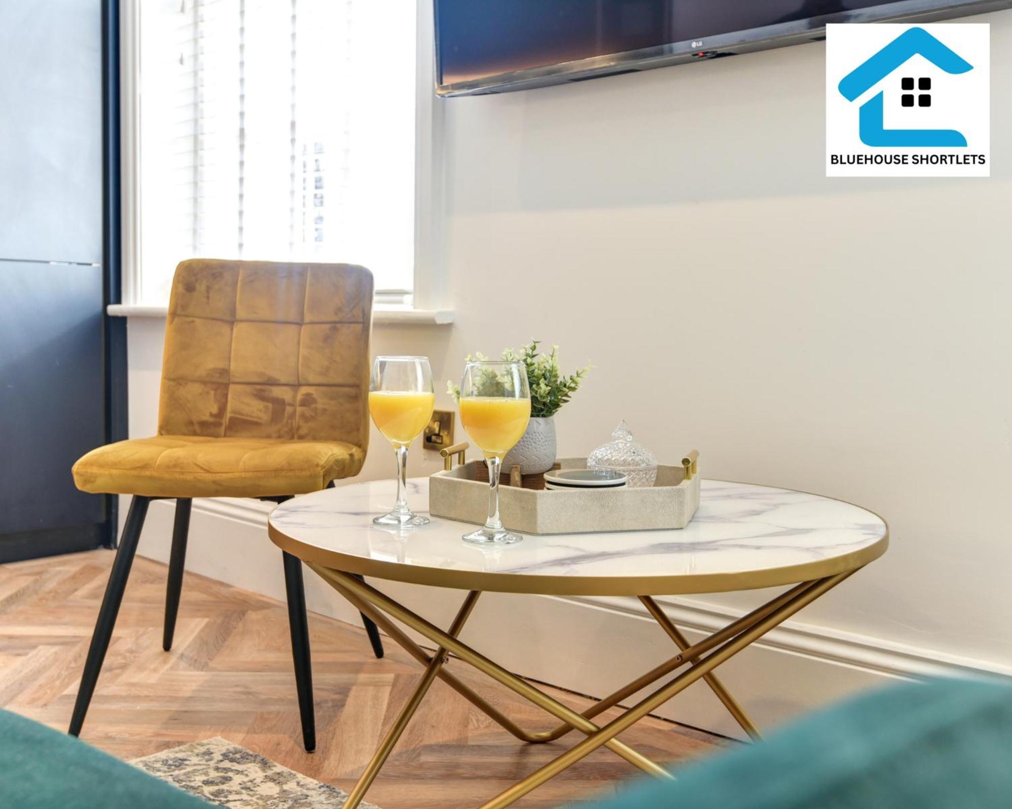 Seaside Cosy Escape In Brighton 아파트 외부 사진