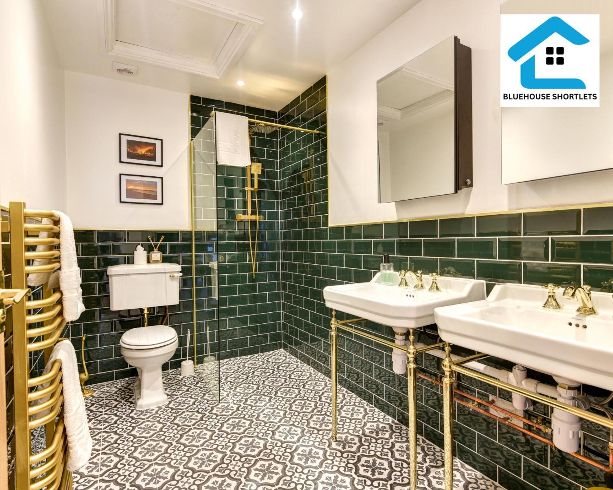 Seaside Cosy Escape In Brighton 아파트 외부 사진
