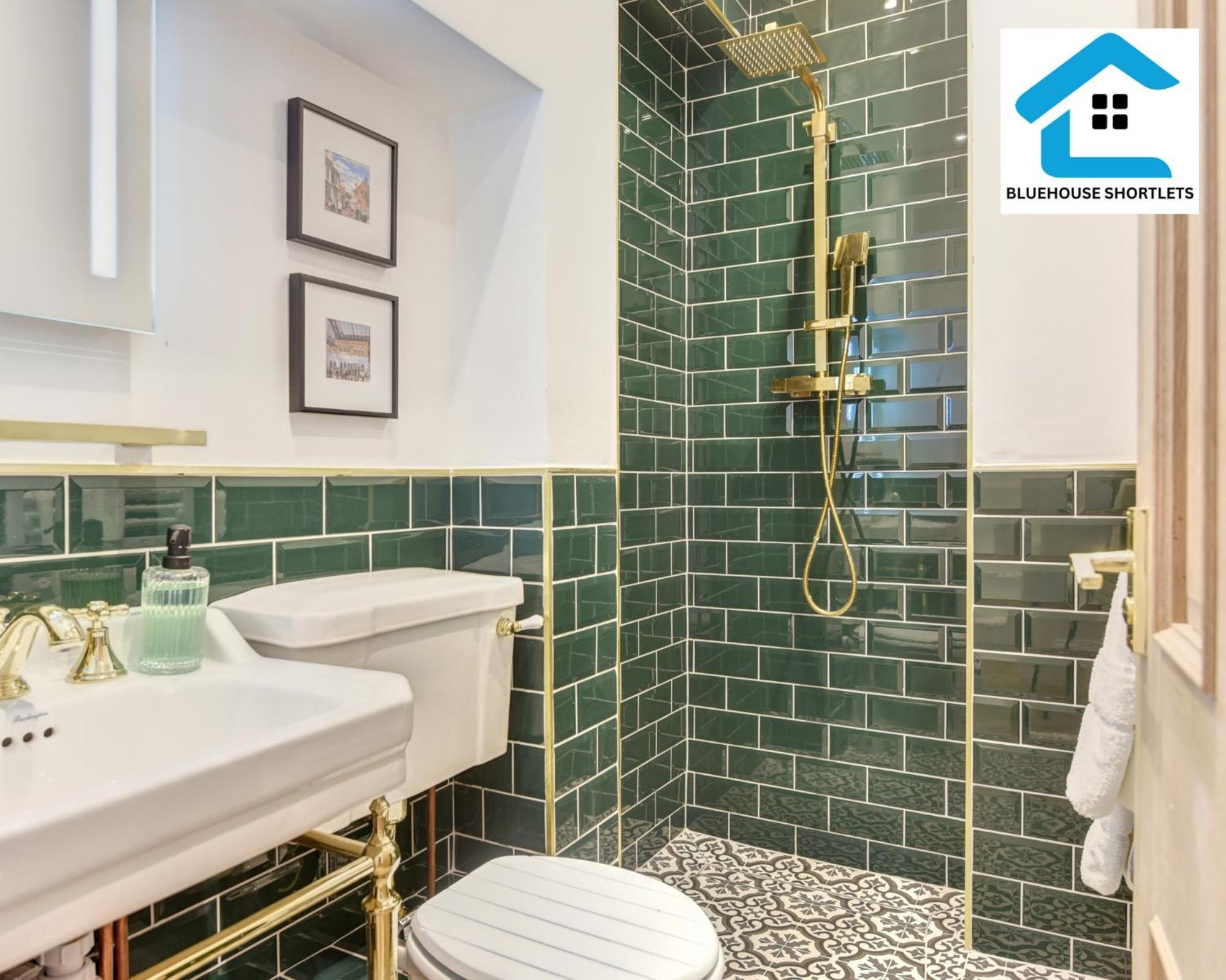 Seaside Cosy Escape In Brighton 아파트 외부 사진